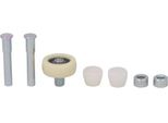 Blic 6003-00-0280P - Oe 7221 49 Guida A Rulli, Porta Scorrevole Per Jumper, Ducato, Boxer