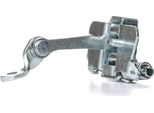 Blic 6004-00-0113P - Oe 9181C8 Fermo Porta, Anteriore Per 206 Cc (2D), 206 (2A/C), 206 (2E/K), 206 Sw (2E/K), 206 Van