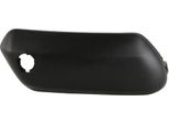 Blic 6502-07-5514930P - Oe 7452 Gw Modanatura, Paraurti Anteriore Destro Per 307, 307 Sw (3H), 307 Cc (3B)