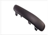 Blic 6502-07-5514928P - Oe 7452 Ha Modanatura, Paraurti Anteriore Destro Per 307, 307 Cc (3B), 307 Sw (3H)