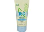 Hot Bio Sensitive Lubrificante Personale A Base D'acqua - 50 Ml