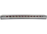 Blic 5402-09-1218200P - Oe 26 59 000 03R Luce Freno Per Laguna Iii, Laguna Ii