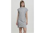 Urban Classics Donna - Maglia A Spalla Allungata Tartaruga - S