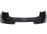 Blic 5506-00-6043952P - Paraurti Posteriore Oe 85 02 200 56R Per Megane Cc, Megane Iii