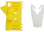 Blic 6205-09-030822P - Oe 77 00 838 591 Kit Di Riparazione, Regolatore Del Finestrino Anteriore Destro Per Scenic I, Megane Scenic, Clio Ii