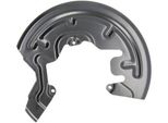 Blic 6508-03-6041378K - Oe 82 00 113 672 Piastra Di Ancoraggio, Asse Anteriore Destro Per Megane Ii, Scenic Ii