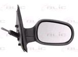 Blic 5402-09-2002124P - Oe 7701 471 857 Specchio Esterno Destro Per Clio Ii