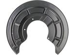 Blic 6508-03-6041878K - Oe 82 00 803 466 Piastra Di Ancoraggio, Asse Posteriore Destro Per Megane Ii, Scenic Ii