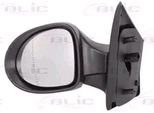 Blic 5402-09-2002223P - Oe 77 01 067 336 Specchio Retrovisore Esterno, Sinistro Per Twingo I (S06), Twingo Ii (CN0)
