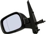 Blic 5402-04-9212172P - Oe 96302 00QAT Specchio Esterno, Sinistro Per Kangoo (Kc), Kangoo (Fc)