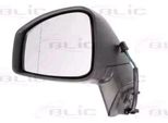 Blic 5402-09-2002153P - Oe 26 16 500 02R Specchio Esterno, Sinistro Per Grand Scenic Iii (Jz), Scenic Iii