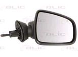 Blic 5402-67-003368P - Oe 1516804 Specchio Esterno, Destro Per Sandero, Duster, Logan, Logan I
