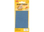 Kleiber 34204 Toppe Da Stirare Kleiber Jeans, 170 X 150 Mm, Blu Chiaro