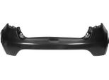 Blic 5506-00-6034950P - Paraurti Posteriore Oe 85 02 246 80R Per Clio Iv