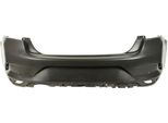 Blic 5506-00-6044953P - Paraurti Posteriore Oe 850227973R Per Megane Iii, Megane Iv