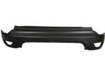 Blic 5506-00-6012950Q - Paraurti Posteriore Oe 850B21681R Per Captur I (H5, J5)