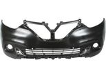 Blic 5510-00-6090900P - Paraurti Anteriore Oe 62 02 209 55R Per Kadjar (Ha, Hl)