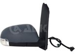 Alkar 9226104 - Oe 1T0949101A Specchio Esterno Destro Per Touran (1T)
