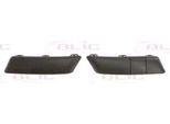 Blic 5510-00-6043920Q - Oe 626600001R Modanatura, Paraurti Anteriore, Per Megane Iii, Megane Cc
