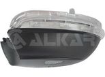 Alkar 6202133 - Indicatore Di Direzione Oe 3C8949102E, Destro Per Passat (365, 362), Passat Cc (357), Scirocco, Jetta Iv, Cc (358)