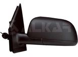 Alkar 6164110 - Oe 6Q1857507F Specchio Esterno Sinistro Per Polo (9N)
