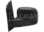 Alkar 9201154 - Oe 2K5857507AB9B9 Specchio Esterno, Sinistro Per Caddy Iii (2C, 2K)