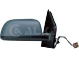 Alkar 6140110 - Oe 6Q0857522C Specchio Esterno Destro Per Polo (9N)