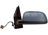 Alkar 6139110 - Oe 6Q0857537AGRU Specchio Esterno Sinistro Per Polo (9N)