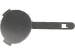 Blic 5513-00-6032925P - Oe 8200445994 Flap, Gancio Di Traino Anteriore Per Clio Ii, Thalia I (Lb)
