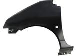 Blic 6504-04-6005311P - Oe 77 50 415 618 Parafango, Anteriore Sinistro Per Twingo I (C06), Twingo I (S06)