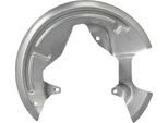 Blic 6508-03-6033378K - Oe 8200326282 Piastra Di Ancoraggio, Destra Per Clio Iii