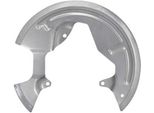 Blic 6508-03-6033377K - Oe 8200326281 Piastra Di Ancoraggio, Sinistra Per Clio Iii