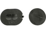 Blic 6601-05-0000013P - Oe 77 01 474 633 Coperchio Motore Per Megane Ii, Megane I