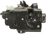Blic 6010-01-039421P - Oe 3B1 837 015 An Serratura Porta, Anteriore Sinistra Per Cordoba (6L), Ibiza (6L), Caddy Iii (2C, 2K), T5, Polo (9N)
