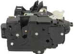 Blic 6010-01-039422P - Oe 3B1 837 016 Br Serratura Porta Per Cordoba (6L), Ibiza (6L), Caddy Iii (2C, 2K), T5, Polo (9N)