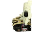 Blic 6010-01-025434P - Oe 3B4 839 016 Af Serratura Porta, Posteriore Destra Per Golf Plus (5M), Golf V (1K), Golf Vi, Jetta Iii (1K2)
