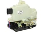 Blic 6010-01-045421P - Oe 3B1 837 015 J Serratura Porta, Anteriore Sinistra Per Bora (1J), Golf Iv (1J), Passat (3B), New Beetle, Golf V (1K)