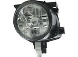 Abakus 344-2009L-UQ - Oe 63177237433 Fendinebbia Anteriore, Sinistro Per X5 (E70)