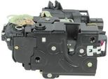 Blic 6010-01-020433P - Oe 3B4 839 015 A TüRschloß, Hinten Links Per Leon (1M1), Toledo Ii (1M2), Octavia I (1U), Bora (1J), Golf Iv (1J), Passat (3B), Polo (9N)