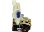 Blic 6010-01-025421P - Oe 3B1 837 015 At Serratura Porta, Anteriore Sinistra Per Golf Plus (5M), Golf V (1K), Golf Vi, Jetta Iii (1K2), T5, New Beetle