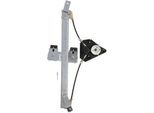 Blic 6060-10-015857 - Oe 1P0 839 461 A Regolatore Del Finestrino, Posteriore Sinistro Per Leon (1P1)