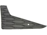 Blic 6502-07-6614918P - Oe 5F0853666B9B9 Griglia Di Ventilazione, Destra Per Leon (5F)