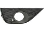 Blic 6502-07-6621913P - Oe 6J0853665A9B9 Griglia Di Ventilazione Anteriore Per Ibiza (6J, 6P)