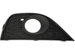 Blic 6502-07-6621914P - Oe 6J0853666A9B9 Griglia Di Ventilazione Anteriore Per Ibiza (6J, 6P)