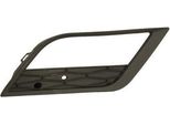 Blic 6502-07-6614916P - Oe 5F0853666A 9B9 Griglia Di Ventilazione, Destra Per Leon (5F)