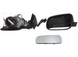 Blic 5402-04-1135111P - Oe 3B1 857 521 Specchio Esterno, Sinistro Per Passat (3B)