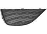 Blic 6502-07-6621917P - Oe 6J0853665 Griglia Di Ventilazione, Sinistra Per Ibiza (6J, 6P)