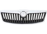 Blic 6502-07-7521991Q - Griglia Radiatore Oe 1Z0 853 661A 739 Per Octavia Ii (1Z)