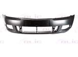 Blic 5510-00-7521902Q - Paraurti Anteriore Oe 1Z0 807 221M Per Octavia Ii (1Z)