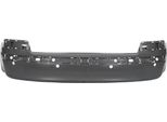 Blic 5506-00-7521951P - Paraurti Posteriore Oe 1Z5807421A Per Octavia Ii (1Z)